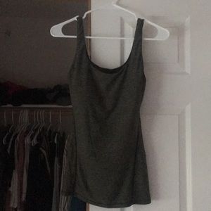 lululemon workout tank